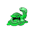 Shiny Alolan Muk